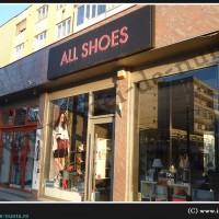 All Shoes